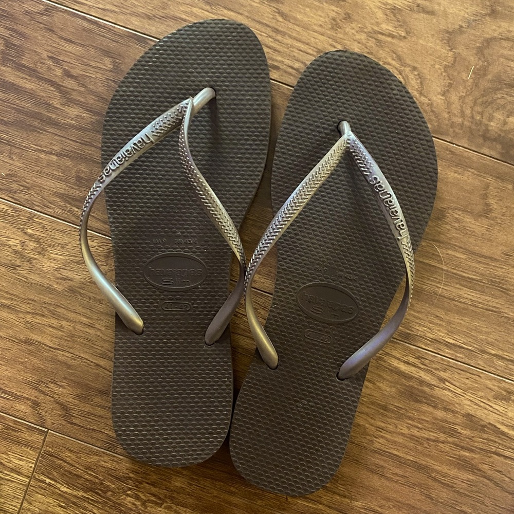 Havaianas flip flop